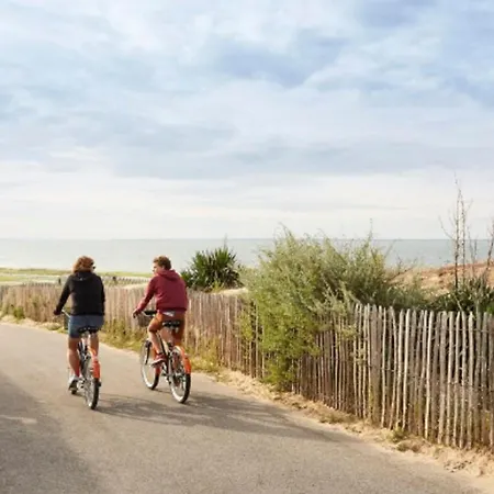 Haven Of Peace 2 Steps From The Sea Vakantiehuis *