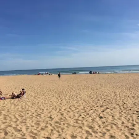 Haven Of Peace 2 Steps From The Sea La Tranche-sur-Mer
