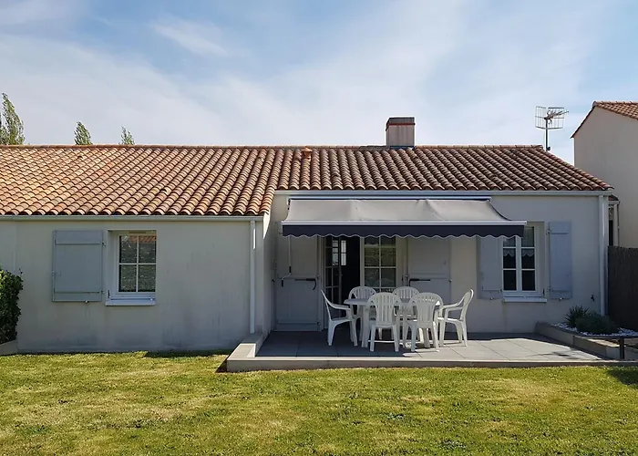 Haven Of Peace 2 Steps From The Sea