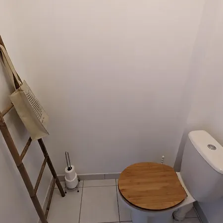 Haven Of Peace 2 Steps From The Sea *