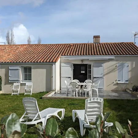 Haven Of Peace 2 Steps From The Sea Tatil Evi *