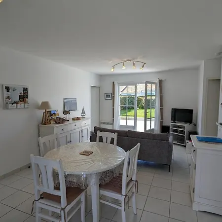 Haven Of Peace 2 Steps From The Sea La Tranche-sur-Mer