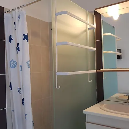 Haven Of Peace 2 Steps From The Sea Tatil Evi La Tranche-sur-Mer