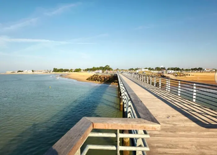 Nyaraló Haven Of Peace 2 Steps From The Sea