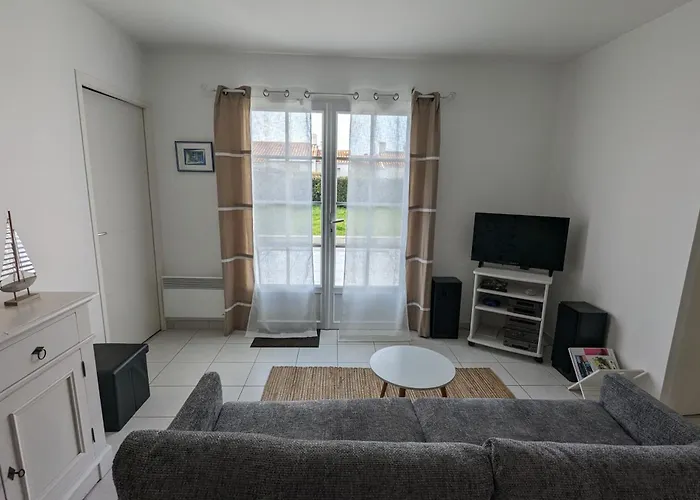 Haven Of Peace 2 Steps From The Sea Nyaraló *