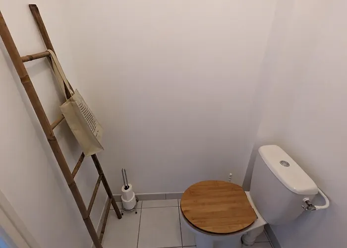 Haven Of Peace 2 Steps From The Sea *